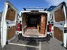 USED 2021 21 CITROEN DISPATCH 1.5 BlueHDi 1000 Enterprise M Panel Van 6dr Diesel Manual FWD 2 Euro 6 (s/s) (100 ps) This 2021 Citroen Dispatch van has had only one owner from new, offering excellent provenance.  It features a 1.5 litre BlueHDi diesel engine, meeting Euro 6 emissions standards, and boasts a clear vehicle history check.  The Enterprise M trim level provides a practical and well equipped cabin for your daily needs. With an impressive fuel economy of 44 miles per gallon, this Dispatch van is designed to be economical to run. Its low CO2 emissions also indicate a more environmentally.