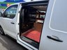 USED 2021 21 CITROEN DISPATCH 1.5 BlueHDi 1000 Enterprise M Panel Van 6dr Diesel Manual FWD 2 Euro 6 (s/s) (100 ps) This 2021 Citroen Dispatch van has had only one owner from new, offering excellent provenance.  It features a 1.5 litre BlueHDi diesel engine, meeting Euro 6 emissions standards, and boasts a clear vehicle history check.  The Enterprise M trim level provides a practical and well equipped cabin for your daily needs. With an impressive fuel economy of 44 miles per gallon, this Dispatch van is designed to be economical to run. Its low CO2 emissions also indicate a more environmentally.