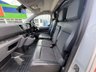 USED 2021 21 CITROEN DISPATCH 1.5 BlueHDi 1000 Enterprise M Panel Van 6dr Diesel Manual FWD 2 Euro 6 (s/s) (100 ps) This 2021 Citroen Dispatch van has had only one owner from new, offering excellent provenance.  It features a 1.5 litre BlueHDi diesel engine, meeting Euro 6 emissions standards, and boasts a clear vehicle history check.  The Enterprise M trim level provides a practical and well equipped cabin for your daily needs. With an impressive fuel economy of 44 miles per gallon, this Dispatch van is designed to be economical to run. Its low CO2 emissions also indicate a more environmentally.