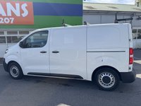 USED 2021 21 CITROEN DISPATCH 1.5 BlueHDi 1000 Enterprise M Panel Van 6dr Diesel Manual FWD 2 Euro 6 (s/s) (100 ps) This 2021 Citroen Dispatch van boasts a clear vehicle history and has had only one owner from new, offering you peace of mind.  The Enterprise M trim level is powered by an efficient 1.5 litre BlueHDi diesel engine, meeting Euro 6 emission standards. This front wheel drive model is a practical choice for your business needs. With an impressive fuel economy of 44 miles per gallon, this Dispatch van is designed to be cost effective on your journeys.
