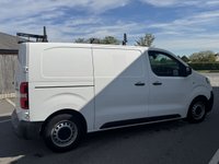 USED 2021 21 CITROEN DISPATCH 1.5 BlueHDi 1000 Enterprise M Panel Van 6dr Diesel Manual FWD 2 Euro 6 (s/s) (100 ps) This 2021 Citroen Dispatch van boasts a clear vehicle history and has had only one owner from new, offering you peace of mind.  The Enterprise M trim level is powered by an efficient 1.5 litre BlueHDi diesel engine, meeting Euro 6 emission standards. This front wheel drive model is a practical choice for your business needs. With an impressive fuel economy of 44 miles per gallon, this Dispatch van is designed to be cost effective on your journeys.