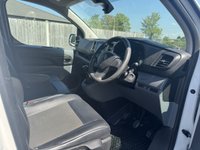 USED 2021 21 CITROEN DISPATCH 1.5 BlueHDi 1000 Enterprise M Panel Van 6dr Diesel Manual FWD 2 Euro 6 (s/s) (100 ps) This 2021 Citroen Dispatch van boasts a clear vehicle history and has had only one owner from new, offering you peace of mind.  The Enterprise M trim level is powered by an efficient 1.5 litre BlueHDi diesel engine, meeting Euro 6 emission standards. This front wheel drive model is a practical choice for your business needs. With an impressive fuel economy of 44 miles per gallon, this Dispatch van is designed to be cost effective on your journeys.