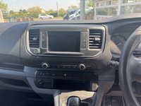 USED 2021 21 CITROEN DISPATCH 1.5 BlueHDi 1000 Enterprise M Panel Van 6dr Diesel Manual FWD 2 Euro 6 (s/s) (100 ps) This 2021 Citroen Dispatch van boasts a clear vehicle history and has had only one owner from new, offering you peace of mind.  The Enterprise M trim level is powered by an efficient 1.5 litre BlueHDi diesel engine, meeting Euro 6 emission standards. This front wheel drive model is a practical choice for your business needs. With an impressive fuel economy of 44 miles per gallon, this Dispatch van is designed to be cost effective on your journeys.