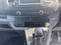 USED 2021 21 CITROEN DISPATCH 1.5 BlueHDi 1000 Enterprise M Panel Van 6dr Diesel Manual FWD 2 Euro 6 (s/s) (100 ps) This 2021 Citroen Dispatch van boasts a clear vehicle history and has had only one owner from new, offering you peace of mind.  The Enterprise M trim level is powered by an efficient 1.5 litre BlueHDi diesel engine, meeting Euro 6 emission standards. This front wheel drive model is a practical choice for your business needs. With an impressive fuel economy of 44 miles per gallon, this Dispatch van is designed to be cost effective on your journeys.