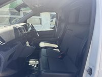 USED 2021 21 CITROEN DISPATCH 1.5 BlueHDi 1000 Enterprise M Panel Van 6dr Diesel Manual FWD 2 Euro 6 (s/s) (100 ps) This 2021 Citroen Dispatch van boasts a clear vehicle history and has had only one owner from new, offering you peace of mind.  The Enterprise M trim level is powered by an efficient 1.5 litre BlueHDi diesel engine, meeting Euro 6 emission standards. This front wheel drive model is a practical choice for your business needs. With an impressive fuel economy of 44 miles per gallon, this Dispatch van is designed to be cost effective on your journeys.