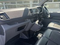 USED 2021 21 CITROEN DISPATCH 1.5 BlueHDi 1000 Enterprise M Panel Van 6dr Diesel Manual FWD 2 Euro 6 (s/s) (100 ps) This 2021 Citroen Dispatch van boasts a clear vehicle history and has had only one owner from new, offering you peace of mind.  The Enterprise M trim level is powered by an efficient 1.5 litre BlueHDi diesel engine, meeting Euro 6 emission standards. This front wheel drive model is a practical choice for your business needs. With an impressive fuel economy of 44 miles per gallon, this Dispatch van is designed to be cost effective on your journeys.