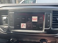 USED 2021 21 CITROEN DISPATCH 1.5 BlueHDi 1000 Enterprise M Panel Van 6dr Diesel Manual FWD 2 Euro 6 (s/s) (100 ps) This 2021 Citroen Dispatch van boasts a clear vehicle history and has had only one owner from new, offering you peace of mind.  The Enterprise M trim level is powered by an efficient 1.5 litre BlueHDi diesel engine, meeting Euro 6 emission standards. This front wheel drive model is a practical choice for your business needs. With an impressive fuel economy of 44 miles per gallon, this Dispatch van is designed to be cost effective on your journeys.