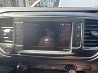 USED 2021 21 CITROEN DISPATCH 1.5 BlueHDi 1000 Enterprise M Panel Van 6dr Diesel Manual FWD 2 Euro 6 (s/s) (100 ps) This 2021 Citroen Dispatch van boasts a clear vehicle history and has had only one owner from new, offering you peace of mind.  The Enterprise M trim level is powered by an efficient 1.5 litre BlueHDi diesel engine, meeting Euro 6 emission standards. This front wheel drive model is a practical choice for your business needs. With an impressive fuel economy of 44 miles per gallon, this Dispatch van is designed to be cost effective on your journeys.