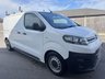 USED 2021 21 CITROEN DISPATCH 1.5 BlueHDi 1000 Enterprise M Panel Van 6dr Diesel Manual FWD 2 Euro 6 (s/s) (100 ps) This 2021 Citroen Dispatch van boasts a clear vehicle history and has had only one owner from new, offering you peace of mind.  The Enterprise M trim level is powered by an efficient 1.5 litre BlueHDi diesel engine, meeting Euro 6 emission standards. This front wheel drive model is a practical choice for your business needs. With an impressive fuel economy of 44 miles per gallon, this Dispatch van is designed to be cost effective on your journeys.