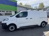 USED 2021 21 CITROEN DISPATCH 1.5 BlueHDi 1000 Enterprise M Panel Van 6dr Diesel Manual FWD 2 Euro 6 (s/s) (100 ps) This 2021 Citroen Dispatch van boasts a clear vehicle history and has had only one owner from new, offering you peace of mind.  The Enterprise M trim level is powered by an efficient 1.5 litre BlueHDi diesel engine, meeting Euro 6 emission standards. This front wheel drive model is a practical choice for your business needs. With an impressive fuel economy of 44 miles per gallon, this Dispatch van is designed to be cost effective on your journeys.