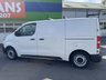 USED 2021 21 CITROEN DISPATCH 1.5 BlueHDi 1000 Enterprise M Panel Van 6dr Diesel Manual FWD 2 Euro 6 (s/s) (100 ps) This 2021 Citroen Dispatch van boasts a clear vehicle history and has had only one owner from new, offering you peace of mind.  The Enterprise M trim level is powered by an efficient 1.5 litre BlueHDi diesel engine, meeting Euro 6 emission standards. This front wheel drive model is a practical choice for your business needs. With an impressive fuel economy of 44 miles per gallon, this Dispatch van is designed to be cost effective on your journeys.