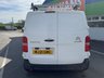 USED 2021 21 CITROEN DISPATCH 1.5 BlueHDi 1000 Enterprise M Panel Van 6dr Diesel Manual FWD 2 Euro 6 (s/s) (100 ps) This 2021 Citroen Dispatch van boasts a clear vehicle history and has had only one owner from new, offering you peace of mind.  The Enterprise M trim level is powered by an efficient 1.5 litre BlueHDi diesel engine, meeting Euro 6 emission standards. This front wheel drive model is a practical choice for your business needs. With an impressive fuel economy of 44 miles per gallon, this Dispatch van is designed to be cost effective on your journeys.