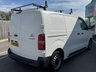 USED 2021 21 CITROEN DISPATCH 1.5 BlueHDi 1000 Enterprise M Panel Van 6dr Diesel Manual FWD 2 Euro 6 (s/s) (100 ps) This 2021 Citroen Dispatch van boasts a clear vehicle history and has had only one owner from new, offering you peace of mind.  The Enterprise M trim level is powered by an efficient 1.5 litre BlueHDi diesel engine, meeting Euro 6 emission standards. This front wheel drive model is a practical choice for your business needs. With an impressive fuel economy of 44 miles per gallon, this Dispatch van is designed to be cost effective on your journeys.