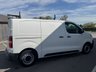 USED 2021 21 CITROEN DISPATCH 1.5 BlueHDi 1000 Enterprise M Panel Van 6dr Diesel Manual FWD 2 Euro 6 (s/s) (100 ps) This 2021 Citroen Dispatch van boasts a clear vehicle history and has had only one owner from new, offering you peace of mind.  The Enterprise M trim level is powered by an efficient 1.5 litre BlueHDi diesel engine, meeting Euro 6 emission standards. This front wheel drive model is a practical choice for your business needs. With an impressive fuel economy of 44 miles per gallon, this Dispatch van is designed to be cost effective on your journeys.