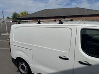 USED 2021 21 CITROEN DISPATCH 1.5 BlueHDi 1000 Enterprise M Panel Van 6dr Diesel Manual FWD 2 Euro 6 (s/s) (100 ps) This 2021 Citroen Dispatch van boasts exceptionally low mileage for its age, having covered just 22,958 miles. This one owner vehicle comes with a clear vehicle history check, offering peace of mind.  The Enterprise M trim level is powered by an efficient 1.5 litre BlueHDi diesel engine, meeting Euro 6 emission standards. With an impressive fuel economy of 44 miles per gallon, this Dispatch is designed for cost effective operation. Its low CO2 emissions further contribute to its economical profi