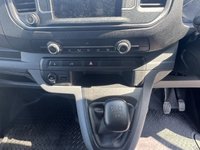 USED 2021 21 CITROEN DISPATCH 1.5 BlueHDi 1000 Enterprise M Panel Van 6dr Diesel Manual FWD 2 Euro 6 (s/s) (100 ps) This 2021 Citroen Dispatch van boasts exceptionally low mileage for its age, having covered just 22,958 miles. This one owner vehicle comes with a clear vehicle history check, offering peace of mind.  The Enterprise M trim level is powered by an efficient 1.5 litre BlueHDi diesel engine, meeting Euro 6 emission standards. With an impressive fuel economy of 44 miles per gallon, this Dispatch is designed for cost effective operation. Its low CO2 emissions further contribute to its economical profi