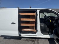 USED 2021 21 CITROEN DISPATCH 1.5 BlueHDi 1000 Enterprise M Panel Van 6dr Diesel Manual FWD 2 Euro 6 (s/s) (100 ps) This 2021 Citroen Dispatch van boasts exceptionally low mileage for its age, having covered just 22,958 miles. This one owner vehicle comes with a clear vehicle history check, offering peace of mind.  The Enterprise M trim level is powered by an efficient 1.5 litre BlueHDi diesel engine, meeting Euro 6 emission standards. With an impressive fuel economy of 44 miles per gallon, this Dispatch is designed for cost effective operation. Its low CO2 emissions further contribute to its economical profi
