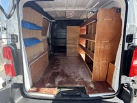 USED 2021 21 CITROEN DISPATCH 1.5 BlueHDi 1000 Enterprise M Panel Van 6dr Diesel Manual FWD 2 Euro 6 (s/s) (100 ps) This 2021 Citroen Dispatch van boasts exceptionally low mileage for its age, having covered just 22,958 miles. This one owner vehicle comes with a clear vehicle history check, offering peace of mind.  The Enterprise M trim level is powered by an efficient 1.5 litre BlueHDi diesel engine, meeting Euro 6 emission standards. With an impressive fuel economy of 44 miles per gallon, this Dispatch is designed for cost effective operation. Its low CO2 emissions further contribute to its economical profi