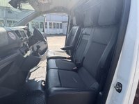 USED 2021 21 CITROEN DISPATCH 1.5 BlueHDi 1000 Enterprise M Panel Van 6dr Diesel Manual FWD 2 Euro 6 (s/s) (100 ps) This 2021 Citroen Dispatch van boasts exceptionally low mileage for its age, having covered just 22,958 miles. This one owner vehicle comes with a clear vehicle history check, offering peace of mind.  The Enterprise M trim level is powered by an efficient 1.5 litre BlueHDi diesel engine, meeting Euro 6 emission standards. With an impressive fuel economy of 44 miles per gallon, this Dispatch is designed for cost effective operation. Its low CO2 emissions further contribute to its economical profi
