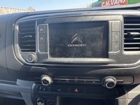 USED 2021 21 CITROEN DISPATCH 1.5 BlueHDi 1000 Enterprise M Panel Van 6dr Diesel Manual FWD 2 Euro 6 (s/s) (100 ps) This 2021 Citroen Dispatch van boasts exceptionally low mileage for its age, having covered just 22,958 miles. This one owner vehicle comes with a clear vehicle history check, offering peace of mind.  The Enterprise M trim level is powered by an efficient 1.5 litre BlueHDi diesel engine, meeting Euro 6 emission standards. With an impressive fuel economy of 44 miles per gallon, this Dispatch is designed for cost effective operation. Its low CO2 emissions further contribute to its economical profi