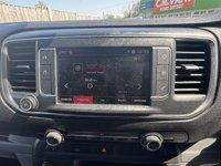 USED 2021 21 CITROEN DISPATCH 1.5 BlueHDi 1000 Enterprise M Panel Van 6dr Diesel Manual FWD 2 Euro 6 (s/s) (100 ps) This 2021 Citroen Dispatch van boasts exceptionally low mileage for its age, having covered just 22,958 miles. This one owner vehicle comes with a clear vehicle history check, offering peace of mind.  The Enterprise M trim level is powered by an efficient 1.5 litre BlueHDi diesel engine, meeting Euro 6 emission standards. With an impressive fuel economy of 44 miles per gallon, this Dispatch is designed for cost effective operation. Its low CO2 emissions further contribute to its economical profi