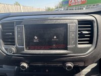 USED 2021 21 CITROEN DISPATCH 1.5 BlueHDi 1000 Enterprise M Panel Van 6dr Diesel Manual FWD 2 Euro 6 (s/s) (100 ps) This 2021 Citroen Dispatch van boasts exceptionally low mileage for its age, having covered just 22,958 miles. This one owner vehicle comes with a clear vehicle history check, offering peace of mind.  The Enterprise M trim level is powered by an efficient 1.5 litre BlueHDi diesel engine, meeting Euro 6 emission standards. With an impressive fuel economy of 44 miles per gallon, this Dispatch is designed for cost effective operation. Its low CO2 emissions further contribute to its economical profi