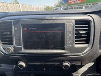 USED 2021 21 CITROEN DISPATCH 1.5 BlueHDi 1000 Enterprise M Panel Van 6dr Diesel Manual FWD 2 Euro 6 (s/s) (100 ps) This 2021 Citroen Dispatch van boasts exceptionally low mileage for its age, having covered just 22,958 miles. This one owner vehicle comes with a clear vehicle history check, offering peace of mind.  The Enterprise M trim level is powered by an efficient 1.5 litre BlueHDi diesel engine, meeting Euro 6 emission standards. With an impressive fuel economy of 44 miles per gallon, this Dispatch is designed for cost effective operation. Its low CO2 emissions further contribute to its economical profi
