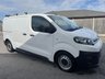 USED 2021 21 CITROEN DISPATCH 1.5 BlueHDi 1000 Enterprise M Panel Van 6dr Diesel Manual FWD 2 Euro 6 (s/s) (100 ps) This 2021 Citroen Dispatch van boasts exceptionally low mileage for its age, having covered just 22,958 miles. This one owner vehicle comes with a clear vehicle history check, offering peace of mind.  The Enterprise M trim level is powered by an efficient 1.5 litre BlueHDi diesel engine, meeting Euro 6 emission standards. With an impressive fuel economy of 44 miles per gallon, this Dispatch is designed for cost effective operation. Its low CO2 emissions further contribute to its economical profi