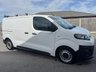 USED 2021 21 CITROEN DISPATCH 1.5 BlueHDi 1000 Enterprise M Panel Van 6dr Diesel Manual FWD 2 Euro 6 (s/s) (100 ps) This 2021 Citroen Dispatch van boasts exceptionally low mileage for its age, having covered just 22,958 miles. This one owner vehicle comes with a clear vehicle history check, offering peace of mind.  The Enterprise M trim level is powered by an efficient 1.5 litre BlueHDi diesel engine, meeting Euro 6 emission standards. With an impressive fuel economy of 44 miles per gallon, this Dispatch is designed for cost effective operation. Its low CO2 emissions further contribute to its economical profi