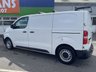 USED 2021 21 CITROEN DISPATCH 1.5 BlueHDi 1000 Enterprise M Panel Van 6dr Diesel Manual FWD 2 Euro 6 (s/s) (100 ps) This 2021 Citroen Dispatch van boasts exceptionally low mileage for its age, having covered just 22,958 miles. This one owner vehicle comes with a clear vehicle history check, offering peace of mind.  The Enterprise M trim level is powered by an efficient 1.5 litre BlueHDi diesel engine, meeting Euro 6 emission standards. With an impressive fuel economy of 44 miles per gallon, this Dispatch is designed for cost effective operation. Its low CO2 emissions further contribute to its economical profi