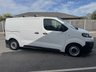 USED 2021 21 CITROEN DISPATCH 1.5 BlueHDi 1000 Enterprise M Panel Van 6dr Diesel Manual FWD 2 Euro 6 (s/s) (100 ps) This 2021 Citroen Dispatch van boasts exceptionally low mileage for its age, having covered just 22,958 miles. This one owner vehicle comes with a clear vehicle history check, offering peace of mind.  The Enterprise M trim level is powered by an efficient 1.5 litre BlueHDi diesel engine, meeting Euro 6 emission standards. With an impressive fuel economy of 44 miles per gallon, this Dispatch is designed for cost effective operation. Its low CO2 emissions further contribute to its economical profi