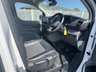 USED 2021 21 CITROEN DISPATCH 1.5 BlueHDi 1000 Enterprise M Panel Van 6dr Diesel Manual FWD 2 Euro 6 (s/s) (100 ps) This 2021 Citroen Dispatch van boasts exceptionally low mileage for its age, having covered just 22,958 miles. This one owner vehicle comes with a clear vehicle history check, offering peace of mind.  The Enterprise M trim level is powered by an efficient 1.5 litre BlueHDi diesel engine, meeting Euro 6 emission standards. With an impressive fuel economy of 44 miles per gallon, this Dispatch is designed for cost effective operation. Its low CO2 emissions further contribute to its economical profi