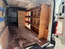 USED 2021 21 CITROEN DISPATCH 1.5 BlueHDi 1000 Enterprise M Panel Van 6dr Diesel Manual FWD 2 Euro 6 (s/s) (100 ps) This 2021 Citroen Dispatch van boasts exceptionally low mileage for its age, having covered just 22,958 miles. This one owner vehicle comes with a clear vehicle history check, offering peace of mind.  The Enterprise M trim level is powered by an efficient 1.5 litre BlueHDi diesel engine, meeting Euro 6 emission standards. With an impressive fuel economy of 44 miles per gallon, this Dispatch is designed for cost effective operation. Its low CO2 emissions further contribute to its economical profi