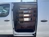 USED 2021 21 CITROEN DISPATCH 1.5 BlueHDi 1000 Enterprise M Panel Van 6dr Diesel Manual FWD 2 Euro 6 (s/s) (100 ps) This 2021 Citroen Dispatch van boasts exceptionally low mileage for its age, having covered just 22,958 miles. This one owner vehicle comes with a clear vehicle history check, offering peace of mind.  The Enterprise M trim level is powered by an efficient 1.5 litre BlueHDi diesel engine, meeting Euro 6 emission standards. With an impressive fuel economy of 44 miles per gallon, this Dispatch is designed for cost effective operation. Its low CO2 emissions further contribute to its economical profi