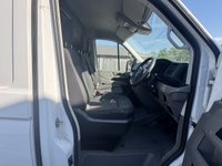 USED 2021 21 VOLKSWAGEN CRAFTER 2.0 TDI CR35 Startline Panel Van 5dr Diesel Manual FWD MWB High Roof Euro 6 (s/s) (102 ps) This 2021 Volkswagen Crafter presents a compelling proposition with its remarkably low mileage of just 70,003 miles for its age, a clear vehicle history check, and a Euro 6 compliant 2.0 litre TDI diesel engine. As a TDI CR35 Startline FWD MWB High Roof model, this van offers a practical and efficient solution for your needs, featuring the Composition Audio system with Bluetooth connectivity for seamless communication and entertainment on the go.