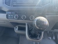 USED 2021 21 VOLKSWAGEN CRAFTER 2.0 TDI CR35 Startline Panel Van 5dr Diesel Manual FWD MWB High Roof Euro 6 (s/s) (102 ps) This 2021 Volkswagen Crafter presents a compelling proposition with its remarkably low mileage of just 70,003 miles for its age, a clear vehicle history check, and a Euro 6 compliant 2.0 litre TDI diesel engine. As a TDI CR35 Startline FWD MWB High Roof model, this van offers a practical and efficient solution for your needs, featuring the Composition Audio system with Bluetooth connectivity for seamless communication and entertainment on the go.