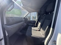 USED 2021 21 VOLKSWAGEN CRAFTER 2.0 TDI CR35 Startline Panel Van 5dr Diesel Manual FWD MWB High Roof Euro 6 (s/s) (102 ps) This 2021 Volkswagen Crafter presents a compelling proposition with its remarkably low mileage of just 70,003 miles for its age, a clear vehicle history check, and a Euro 6 compliant 2.0 litre TDI diesel engine. As a TDI CR35 Startline FWD MWB High Roof model, this van offers a practical and efficient solution for your needs, featuring the Composition Audio system with Bluetooth connectivity for seamless communication and entertainment on the go.
