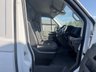 USED 2021 21 VOLKSWAGEN CRAFTER 2.0 TDI CR35 Startline Panel Van 5dr Diesel Manual FWD MWB High Roof Euro 6 (s/s) (102 ps) This 2021 Volkswagen Crafter presents a compelling proposition with its remarkably low mileage of just 70,003 miles for its age, a clear vehicle history check, and a Euro 6 compliant 2.0 litre TDI diesel engine. As a TDI CR35 Startline FWD MWB High Roof model, this van offers a practical and efficient solution for your needs, featuring the Composition Audio system with Bluetooth connectivity for seamless communication and entertainment on the go.