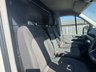 USED 2021 21 VOLKSWAGEN CRAFTER 2.0 TDI CR35 Startline Panel Van 5dr Diesel Manual FWD MWB High Roof Euro 6 (s/s) (102 ps) This 2021 Volkswagen Crafter presents a compelling proposition with its remarkably low mileage of just 70,003 miles for its age, a clear vehicle history check, and a Euro 6 compliant 2.0 litre TDI diesel engine. As a TDI CR35 Startline FWD MWB High Roof model, this van offers a practical and efficient solution for your needs, featuring the Composition Audio system with Bluetooth connectivity for seamless communication and entertainment on the go.