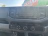 USED 2021 21 VOLKSWAGEN CRAFTER 2.0 TDI CR35 Startline Panel Van 5dr Diesel Manual FWD MWB High Roof Euro 6 (s/s) (102 ps) This 2021 Volkswagen Crafter presents a compelling proposition with its remarkably low mileage of just 70,003 miles for its age, a clear vehicle history check, and a Euro 6 compliant 2.0 litre TDI diesel engine. As a TDI CR35 Startline FWD MWB High Roof model, this van offers a practical and efficient solution for your needs, featuring the Composition Audio system with Bluetooth connectivity for seamless communication and entertainment on the go.