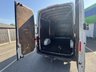 USED 2021 21 VOLKSWAGEN CRAFTER 2.0 TDI CR35 Startline Panel Van 5dr Diesel Manual FWD MWB High Roof Euro 6 (s/s) (102 ps) This 2021 Volkswagen Crafter presents a compelling proposition with its remarkably low mileage of just 70,003 miles for its age, a clear vehicle history check, and a Euro 6 compliant 2.0 litre TDI diesel engine. As a TDI CR35 Startline FWD MWB High Roof model, this van offers a practical and efficient solution for your needs, featuring the Composition Audio system with Bluetooth connectivity for seamless communication and entertainment on the go.