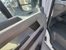 USED 2021 21 VOLKSWAGEN CRAFTER 2.0 TDI CR35 Startline Panel Van 5dr Diesel Manual FWD MWB High Roof Euro 6 (s/s) (102 ps) This 2021 Volkswagen Crafter presents a compelling proposition with its remarkably low mileage of just 70,003 miles for its age, a clear vehicle history check, and a Euro 6 compliant 2.0 litre TDI diesel engine. As a TDI CR35 Startline FWD MWB High Roof model, this van offers a practical and efficient solution for your needs, featuring the Composition Audio system with Bluetooth connectivity for seamless communication and entertainment on the go.