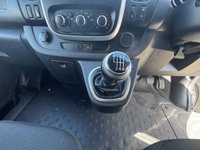 USED 2021 21 RENAULT TRAFIC 2.0 dCi ENERGY 28 Sport Panel Van 5dr Diesel Manual SWB Standard Roof Euro 6 (s/s) (120 ps) This 2021 Renault Trafic boasts a clear vehicle history, offering you peace of mind. This dCi ENERGY 28 Sport SWB Standard Roof model is powered by an efficient 2.0 litre diesel engine, meeting Euro 6 emission standards. Its Sport trim level adds a touch of style and practicality, making it a versatile choice for a variety of needs. The Trafic's robust 2.0 dCi engine provides a strong performance while remaining economical, a key advantage over many other vans in its class.
