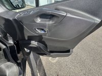 USED 2021 21 RENAULT TRAFIC 2.0 dCi ENERGY 28 Sport Panel Van 5dr Diesel Manual SWB Standard Roof Euro 6 (s/s) (120 ps) This 2021 Renault Trafic boasts a clear vehicle history, offering you peace of mind. This dCi ENERGY 28 Sport SWB Standard Roof model is powered by an efficient 2.0 litre diesel engine, meeting Euro 6 emission standards. Its Sport trim level adds a touch of style and practicality, making it a versatile choice for a variety of needs. The Trafic's robust 2.0 dCi engine provides a strong performance while remaining economical, a key advantage over many other vans in its class.