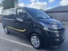 USED 2021 21 RENAULT TRAFIC 2.0 dCi ENERGY 28 Sport Panel Van 5dr Diesel Manual SWB Standard Roof Euro 6 (s/s) (120 ps) This 2021 Renault Trafic boasts a clear vehicle history, offering you peace of mind. This dCi ENERGY 28 Sport SWB Standard Roof model is powered by an efficient 2.0 litre diesel engine, meeting Euro 6 emission standards. Its Sport trim level adds a touch of style and practicality, making it a versatile choice for a variety of needs. The Trafic's robust 2.0 dCi engine provides a strong performance while remaining economical, a key advantage over many other vans in its class.