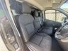 USED 2021 21 RENAULT TRAFIC 2.0 dCi ENERGY 28 Sport Panel Van 5dr Diesel Manual SWB Standard Roof Euro 6 (s/s) (120 ps) This 2021 Renault Trafic boasts a clear vehicle history, offering you peace of mind. This dCi ENERGY 28 Sport SWB Standard Roof model is powered by an efficient 2.0 litre diesel engine, meeting Euro 6 emission standards. Its Sport trim level adds a touch of style and practicality, making it a versatile choice for a variety of needs. The Trafic's robust 2.0 dCi engine provides a strong performance while remaining economical, a key advantage over many other vans in its class.