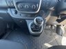 USED 2021 21 RENAULT TRAFIC 2.0 dCi ENERGY 28 Sport Panel Van 5dr Diesel Manual SWB Standard Roof Euro 6 (s/s) (120 ps) This 2021 Renault Trafic boasts a clear vehicle history, offering you peace of mind. This dCi ENERGY 28 Sport SWB Standard Roof model is powered by an efficient 2.0 litre diesel engine, meeting Euro 6 emission standards. Its Sport trim level adds a touch of style and practicality, making it a versatile choice for a variety of needs. The Trafic's robust 2.0 dCi engine provides a strong performance while remaining economical, a key advantage over many other vans in its class.
