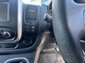 USED 2021 21 RENAULT TRAFIC 2.0 dCi ENERGY 28 Sport Panel Van 5dr Diesel Manual SWB Standard Roof Euro 6 (s/s) (120 ps) This 2021 Renault Trafic boasts a clear vehicle history, offering you peace of mind. This dCi ENERGY 28 Sport SWB Standard Roof model is powered by an efficient 2.0 litre diesel engine, meeting Euro 6 emission standards. Its Sport trim level adds a touch of style and practicality, making it a versatile choice for a variety of needs. The Trafic's robust 2.0 dCi engine provides a strong performance while remaining economical, a key advantage over many other vans in its class.