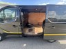 USED 2021 21 RENAULT TRAFIC 2.0 dCi ENERGY 28 Sport Panel Van 5dr Diesel Manual SWB Standard Roof Euro 6 (s/s) (120 ps) This 2021 Renault Trafic boasts a clear vehicle history, offering you peace of mind. This dCi ENERGY 28 Sport SWB Standard Roof model is powered by an efficient 2.0 litre diesel engine, meeting Euro 6 emission standards. Its Sport trim level adds a touch of style and practicality, making it a versatile choice for a variety of needs. The Trafic's robust 2.0 dCi engine provides a strong performance while remaining economical, a key advantage over many other vans in its class.