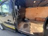 USED 2021 21 RENAULT TRAFIC 2.0 dCi ENERGY 28 Sport Panel Van 5dr Diesel Manual SWB Standard Roof Euro 6 (s/s) (120 ps) This 2021 Renault Trafic boasts a clear vehicle history, offering you peace of mind. This dCi ENERGY 28 Sport SWB Standard Roof model is powered by an efficient 2.0 litre diesel engine, meeting Euro 6 emission standards. Its Sport trim level adds a touch of style and practicality, making it a versatile choice for a variety of needs. The Trafic's robust 2.0 dCi engine provides a strong performance while remaining economical, a key advantage over many other vans in its class.
